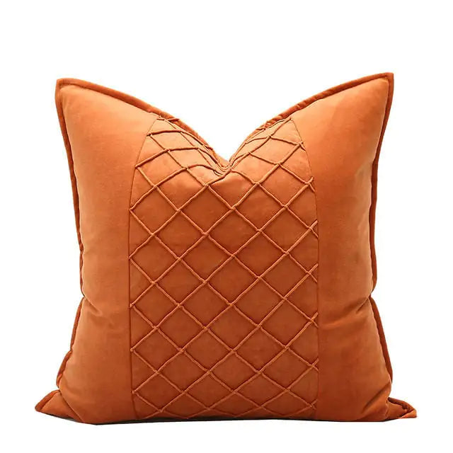 Simple Home Decorative Sofa Throw Pillow