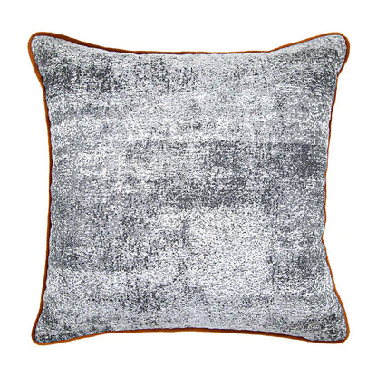 American Jacquard Pillow for Sofa Cushion