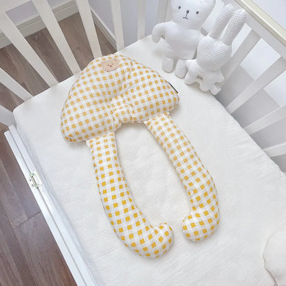 Baby Soothing Pillow for Better Sleep