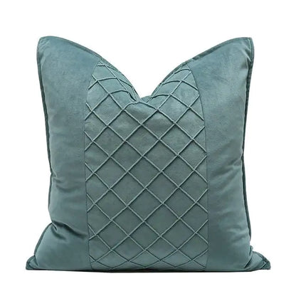 Simple Home Decorative Sofa Throw Pillow