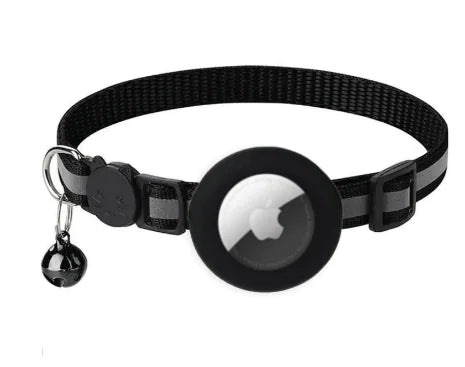 Apple Airtag Tracker Protective Cover for Cats