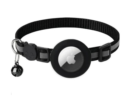 Apple Airtag Tracker Protective Cover for Cats