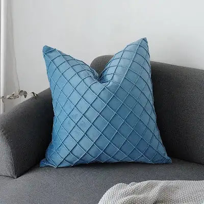 Simple Home Decorative Sofa Throw Pillow