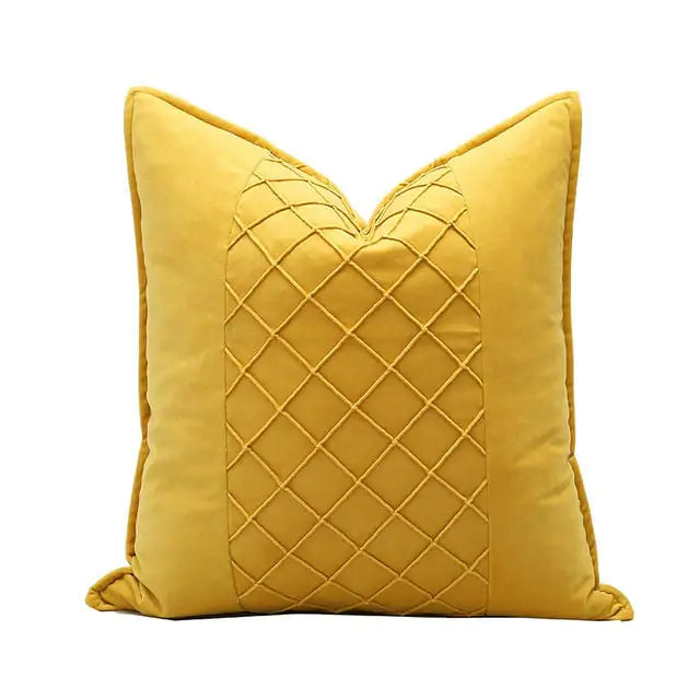 Simple Home Decorative Sofa Throw Pillow