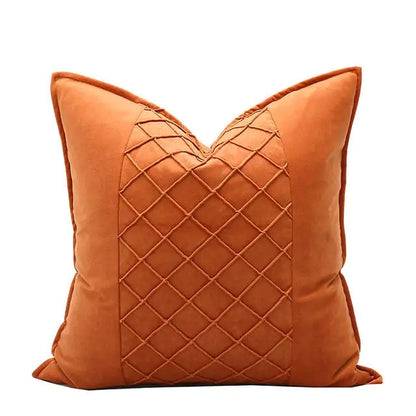 Simple Home Decorative Sofa Throw Pillow