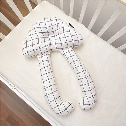 Baby Soothing Pillow for Better Sleep