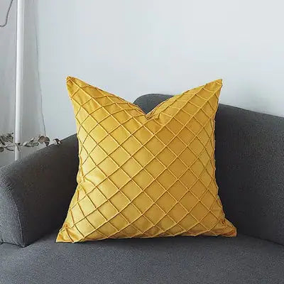 Simple Home Decorative Sofa Throw Pillow