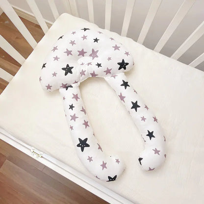 Baby Soothing Pillow for Better Sleep