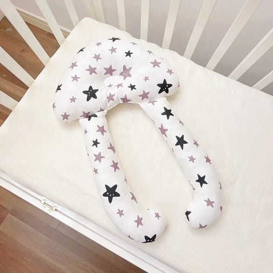 Baby Soothing Pillow for Better Sleep