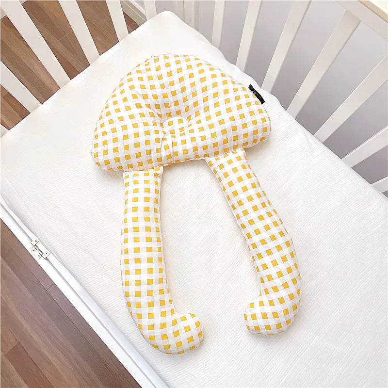 Baby Soothing Pillow for Better Sleep