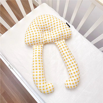 Baby Soothing Pillow for Better Sleep