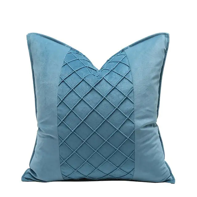Simple Home Decorative Sofa Throw Pillow