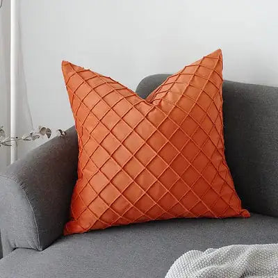 Simple Home Decorative Sofa Throw Pillow