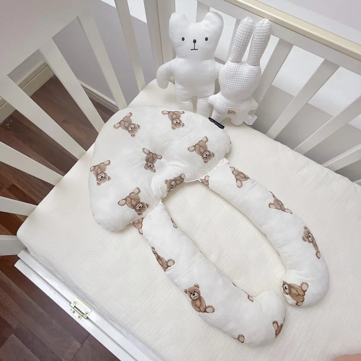 Baby Soothing Pillow for Better Sleep