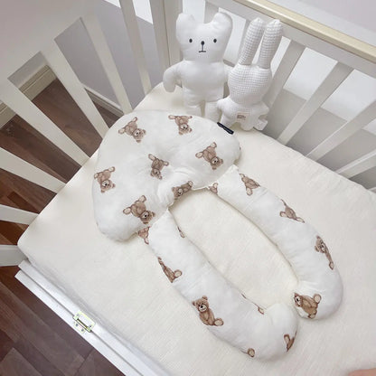 Baby Soothing Pillow for Better Sleep
