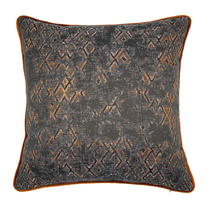 American Jacquard Pillow for Sofa Cushion