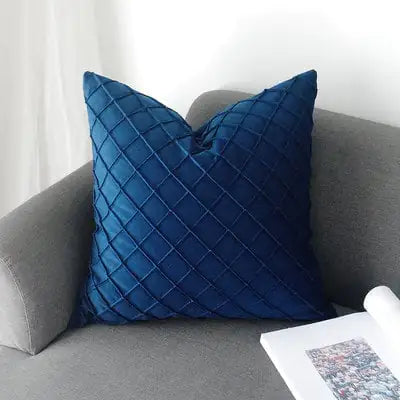 Simple Home Decorative Sofa Throw Pillow