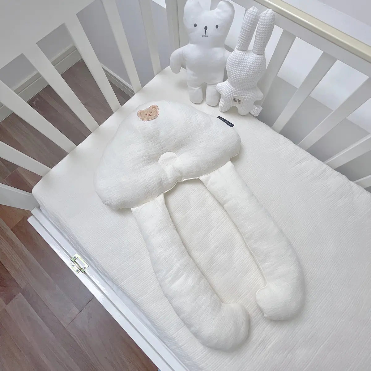Baby Soothing Pillow for Better Sleep