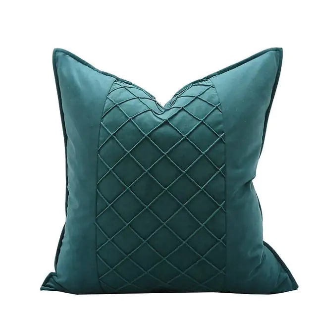 Simple Home Decorative Sofa Throw Pillow