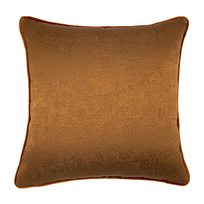 American Jacquard Pillow for Sofa Cushion