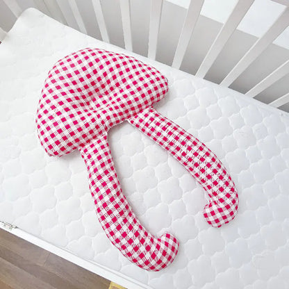 Baby Soothing Pillow for Better Sleep